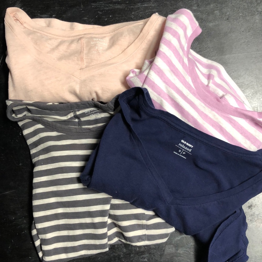 Old Navy Shirts